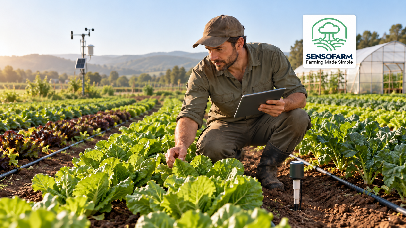 Agritech in agriculture: practical benefits for every grower